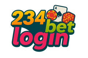 234 Bet Login